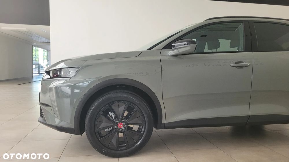 DS Automobiles DS 7 Crossback 1.5 BlueHDi Performance Line + - 6