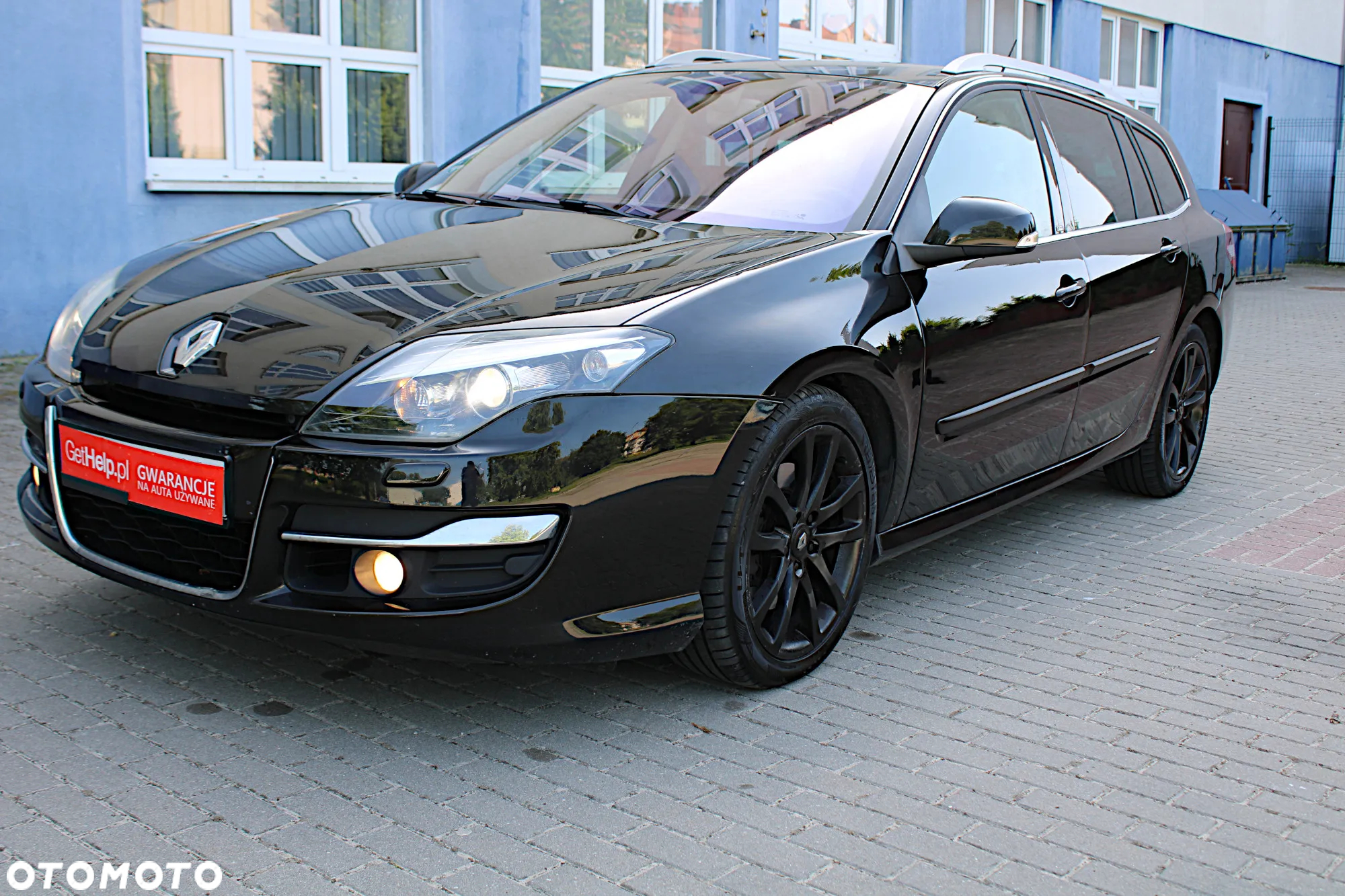 Renault Laguna dCi 175 FAP Bose Edition - 2