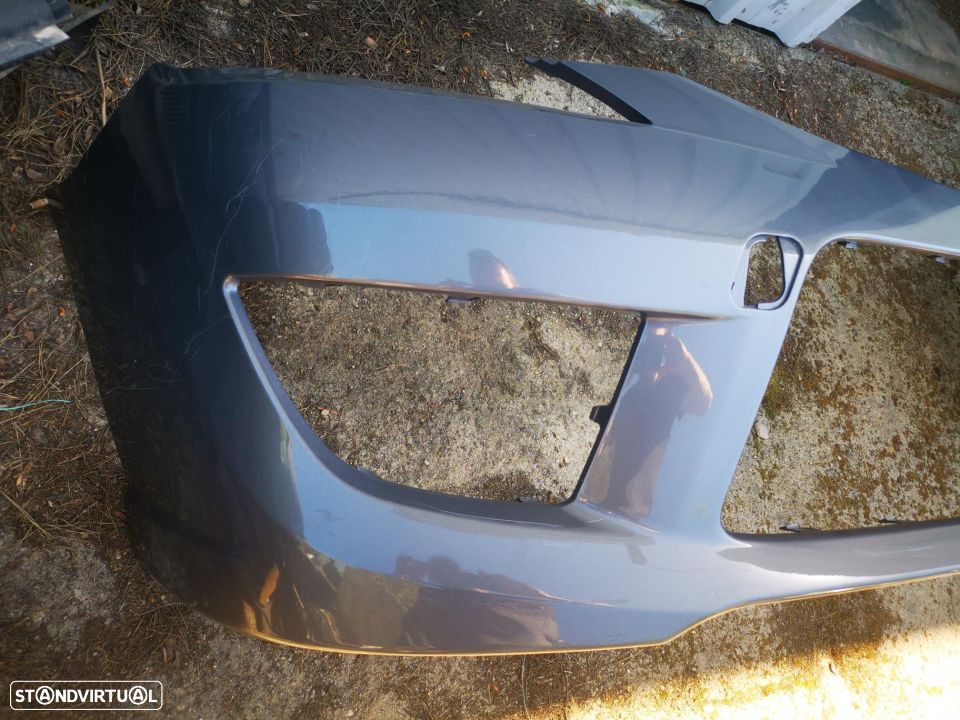 MAZDA 5 PARA CHOQUES FRENTE - PC454 - 2