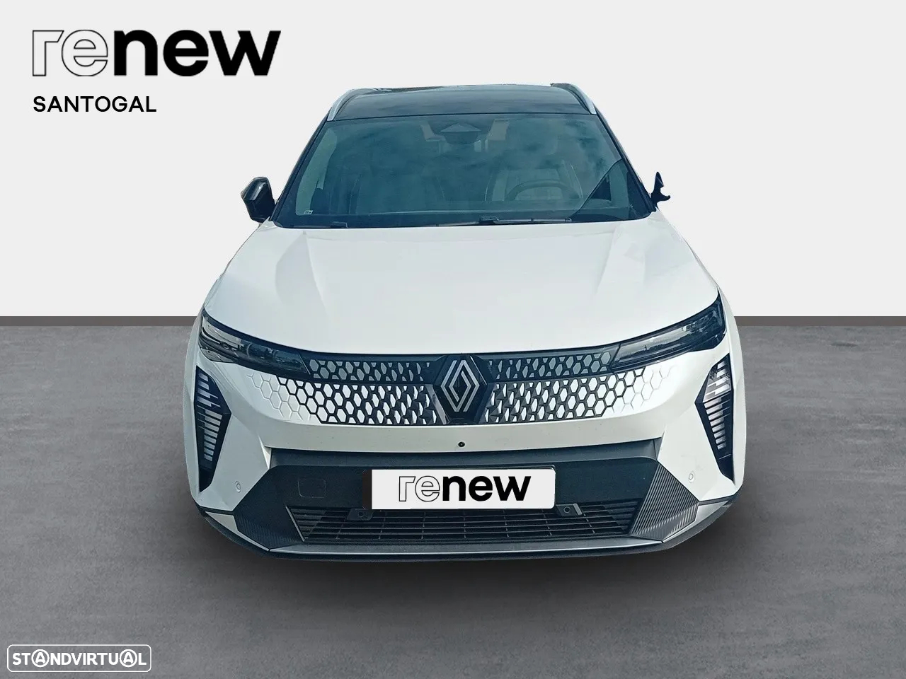 Renault Scénic E-Tech 87 kWh Techno - 2