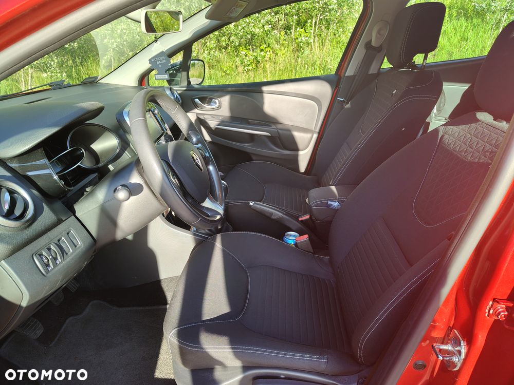 Renault Clio 0.9 Energy TCe Limited EU6 - 7