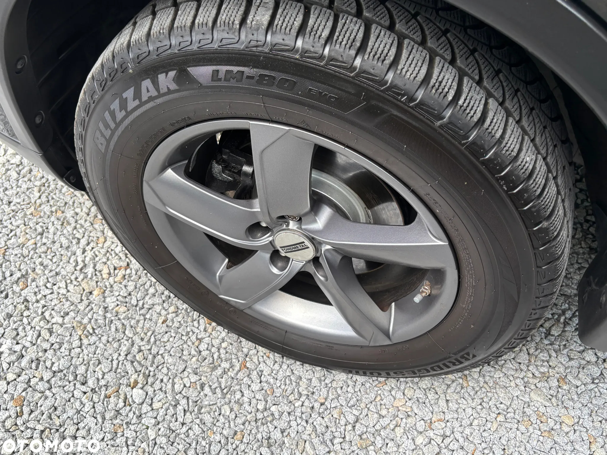 Nissan X-Trail 1.6 DCi Tekna 4WD - 26
