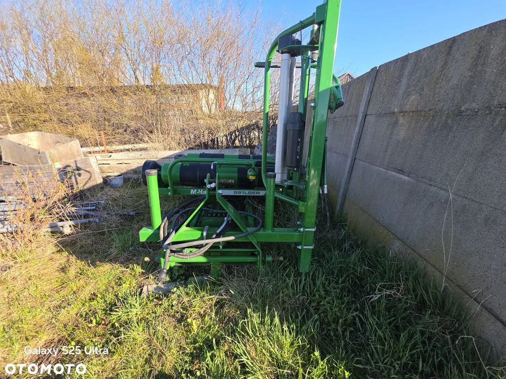 McHale 991LBER - 7