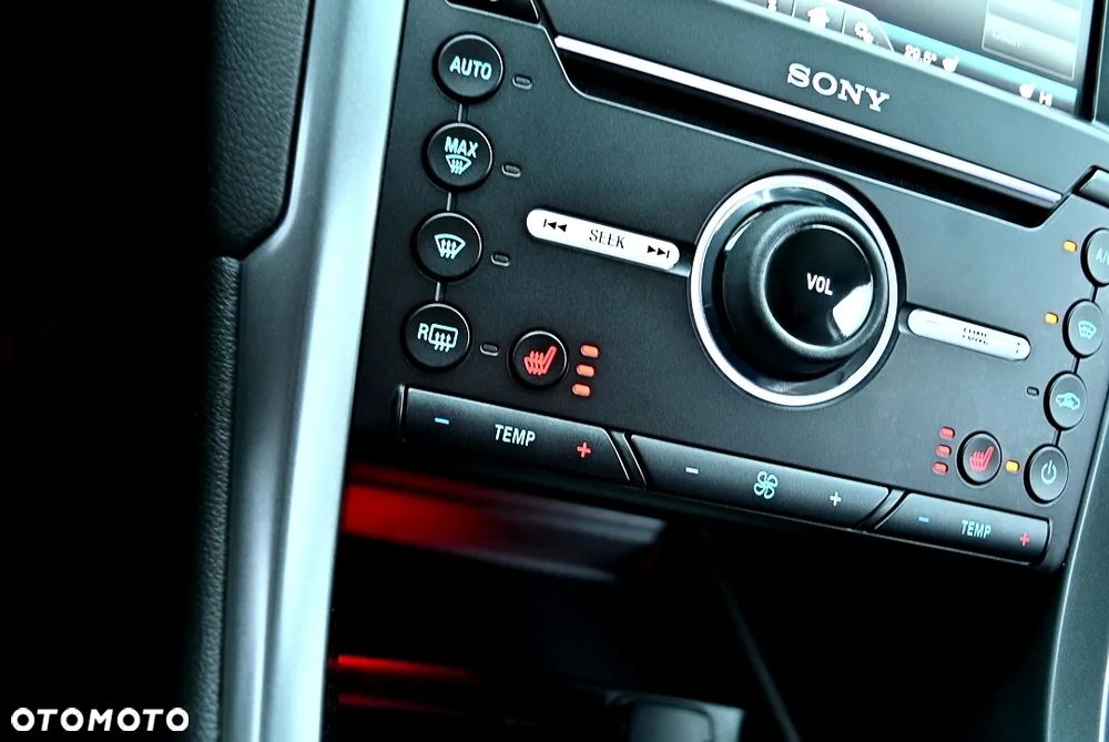 Ford Mondeo 2.0 TDCi Titanium - 34