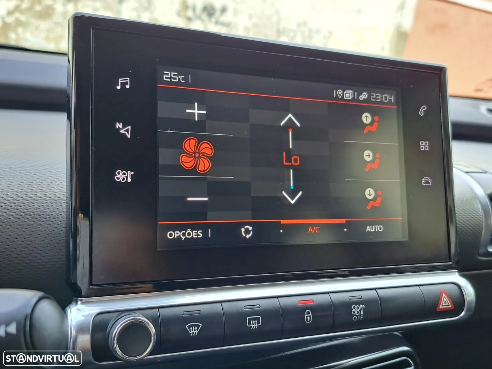 Citroën C4 Cactus 1.2 PureTech Feel - 22
