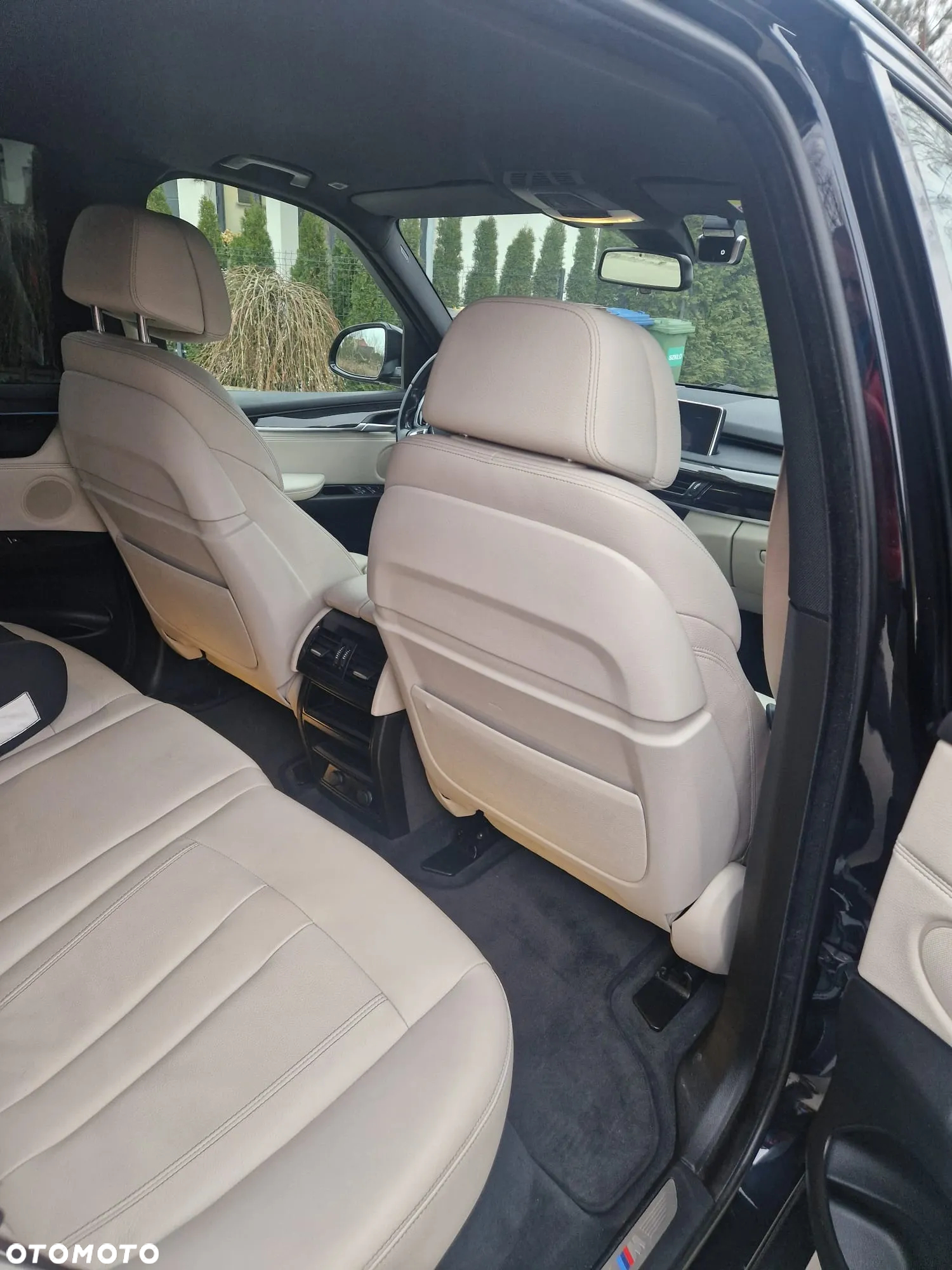BMW X5 - 8