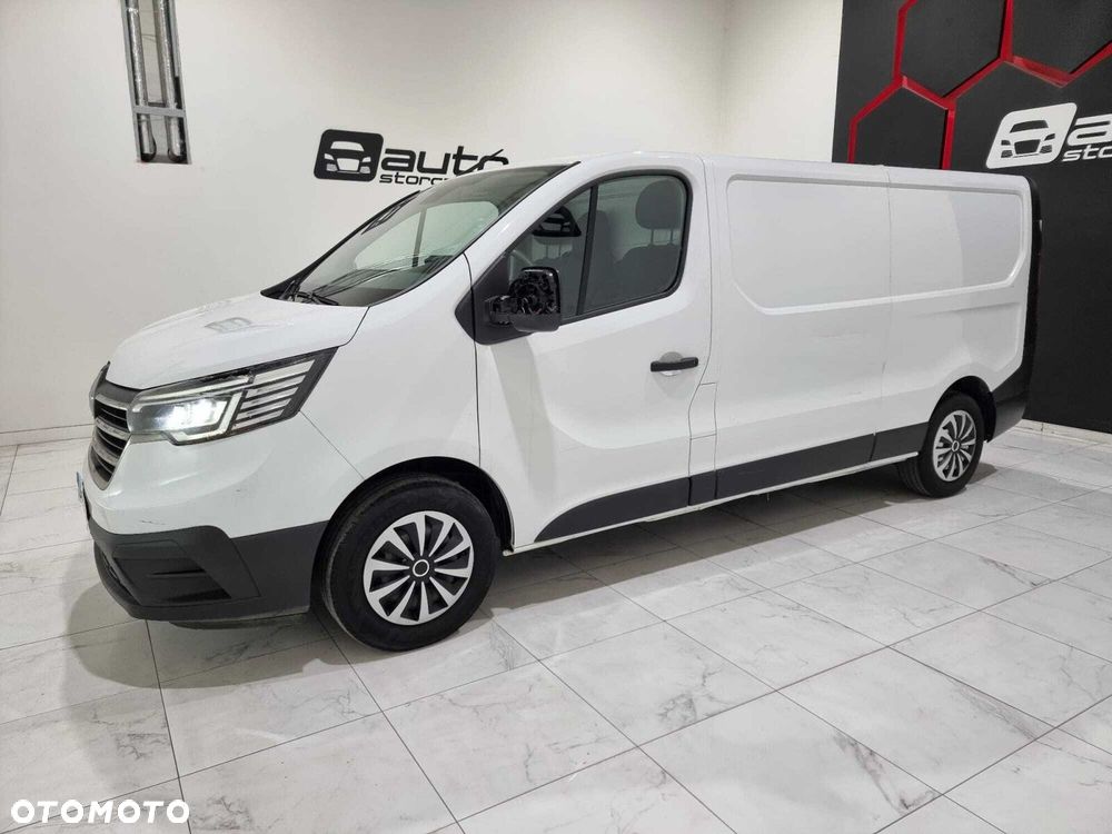 Renault Trafic - 2