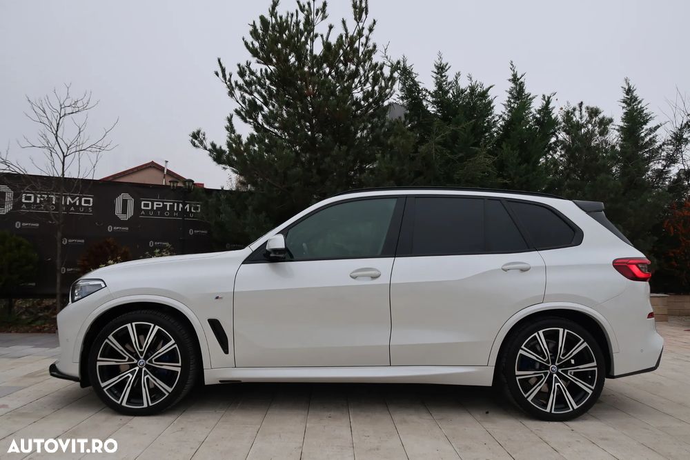 BMW X5 xDrive40i - 4