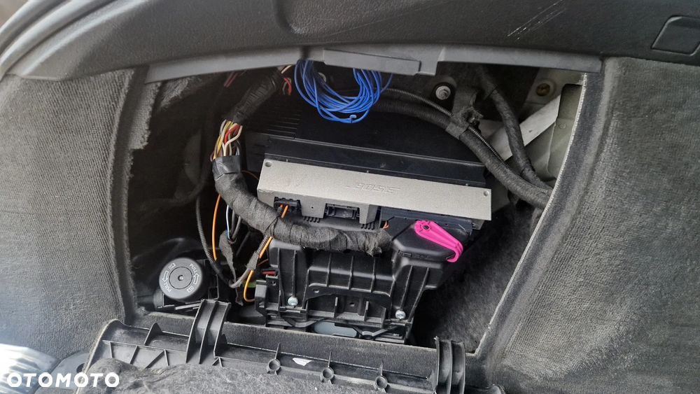 Audi A6 Avant 2.7 TDI DPF quattro tiptronic - 27