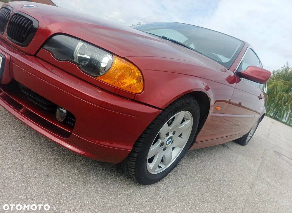 BMW Seria 3 - 12