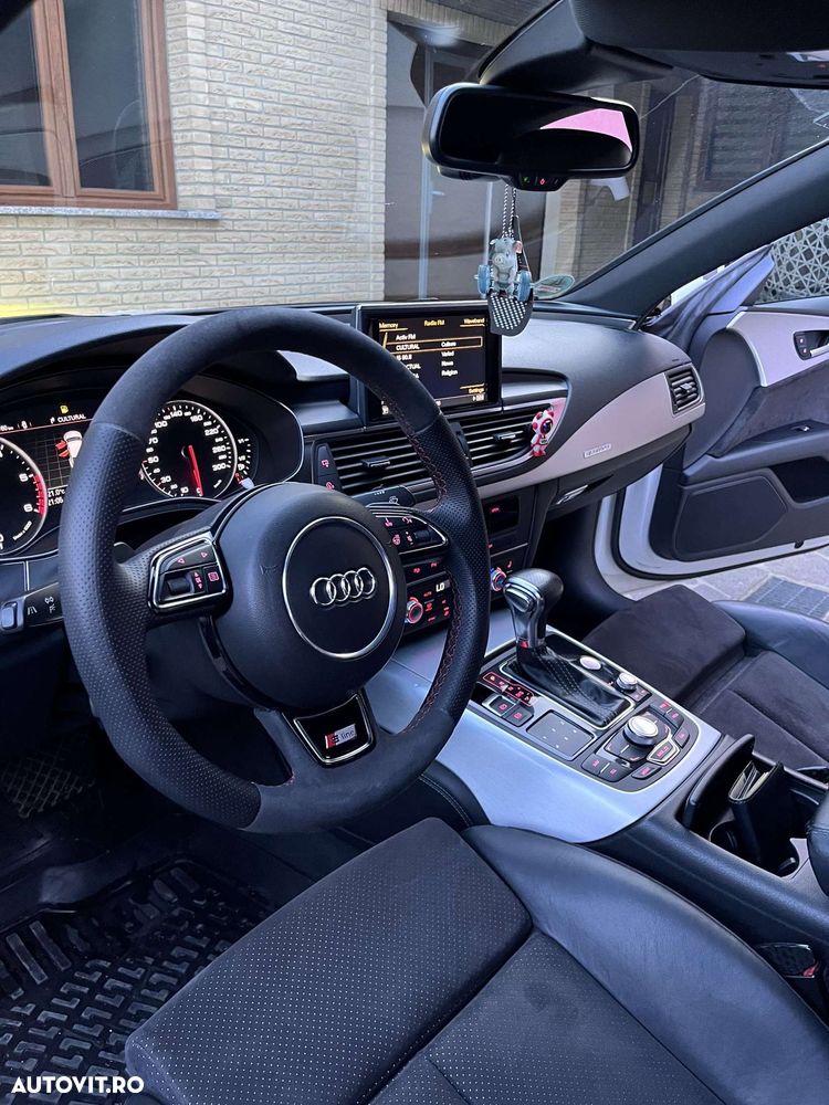 Audi A7 Sportback - 15