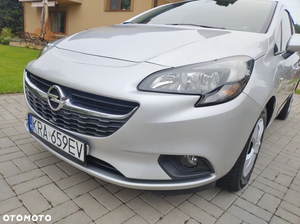 Opel Corsa 1.4 Active - 22