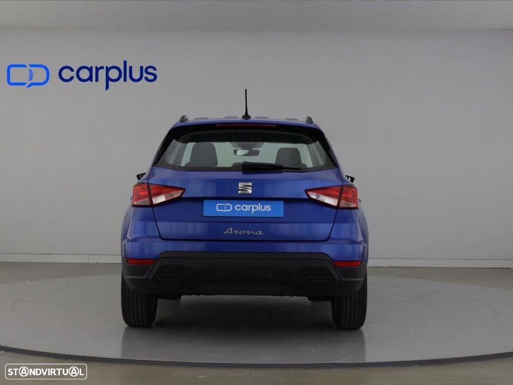 SEAT Arona 1.0 TSI Style - 6