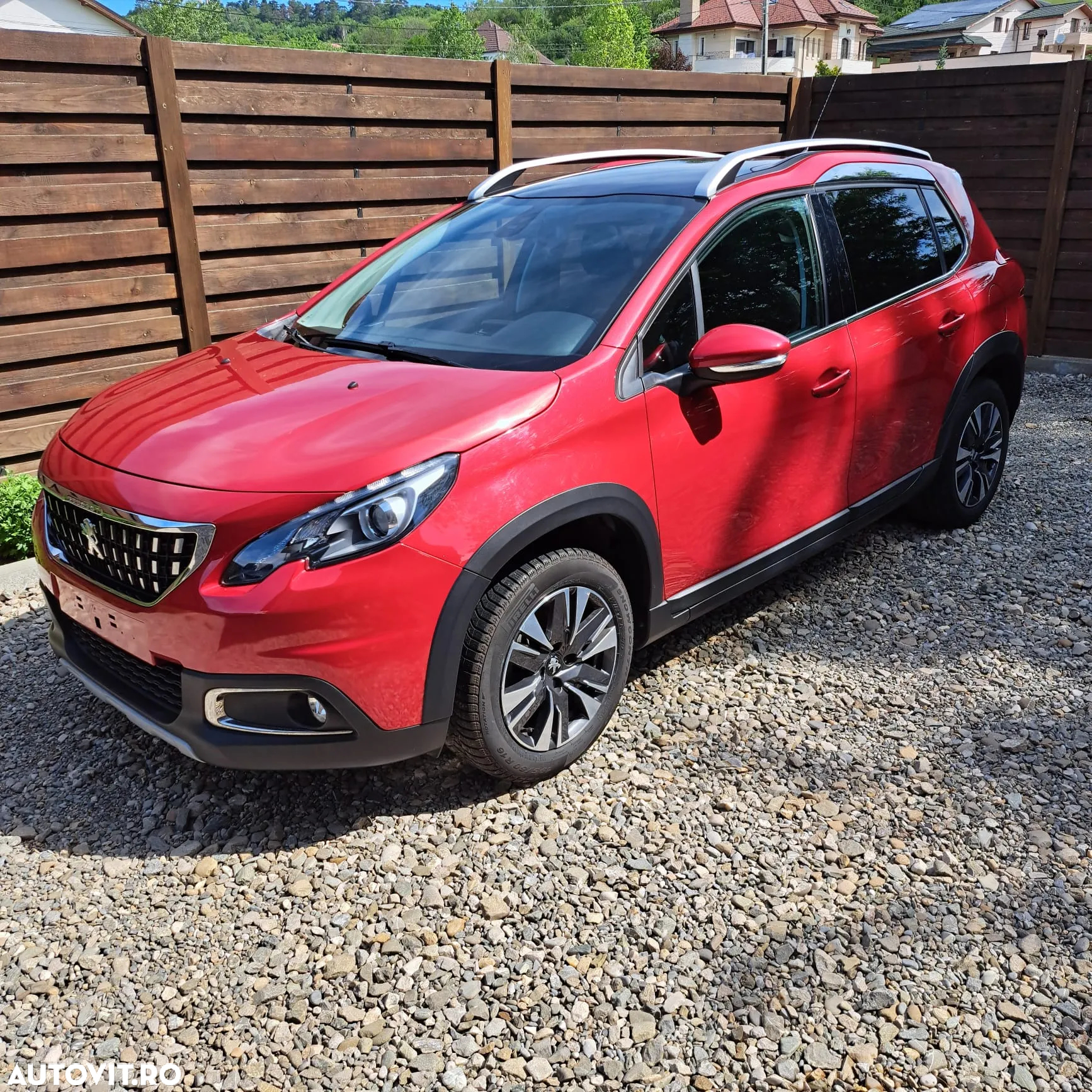Peugeot 2008 PureTech 110 Stop&Start Allure - 16