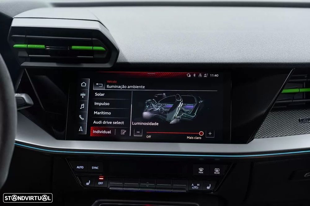 Audi RS3 Sportback TFSI quattro S tronic - 44