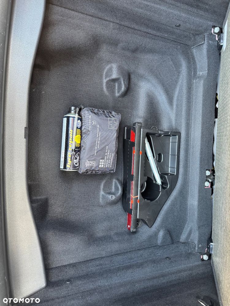 Mercedes-Benz GLA 250 4-Matic - 37