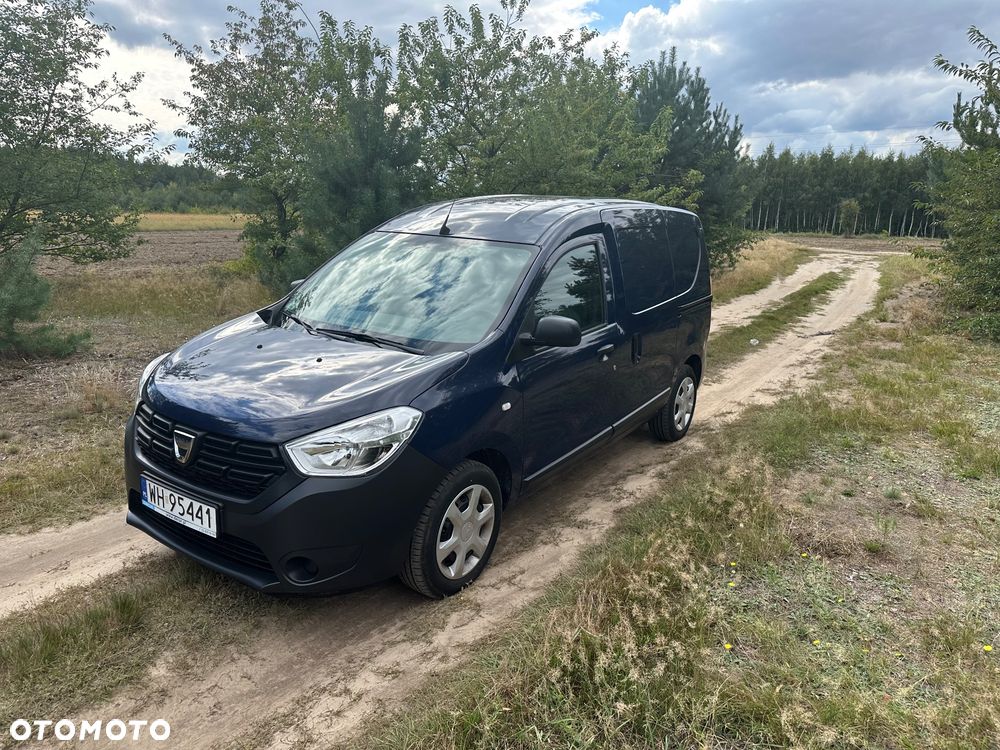 Dacia Dokker - 6