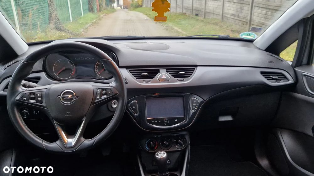 Opel Corsa 1.4 Color Edition - 5
