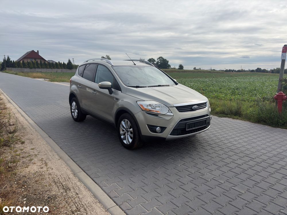 Ford Kuga - 4
