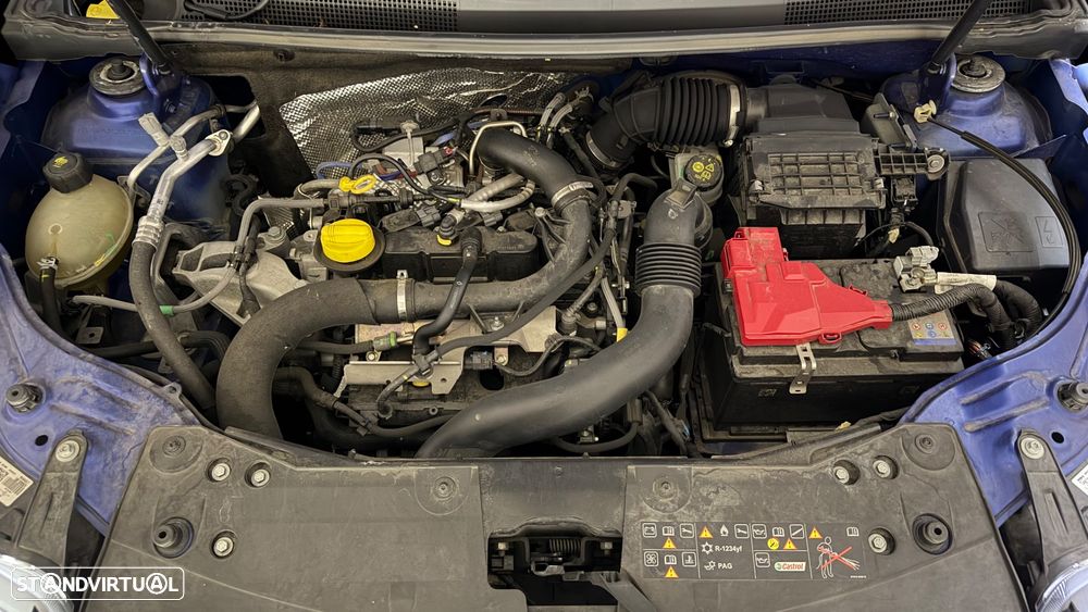 Dacia Duster 1.0 TCe Prestige - 23