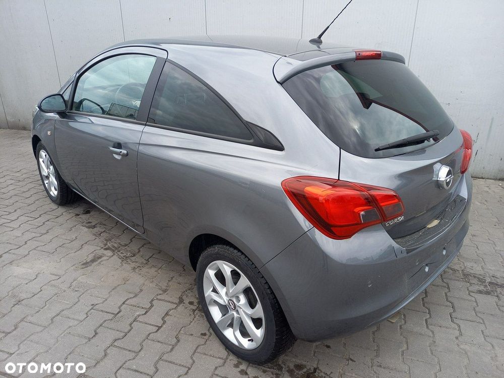 Opel Corsa - 3