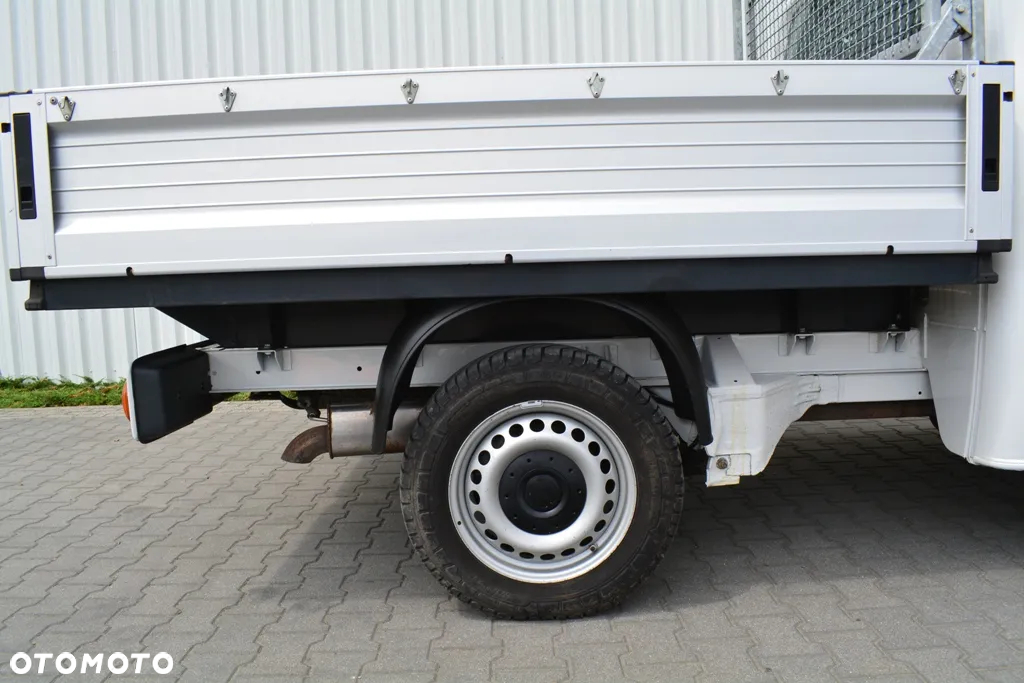 Volkswagen TRANSPORTER T6 DOKA - 18