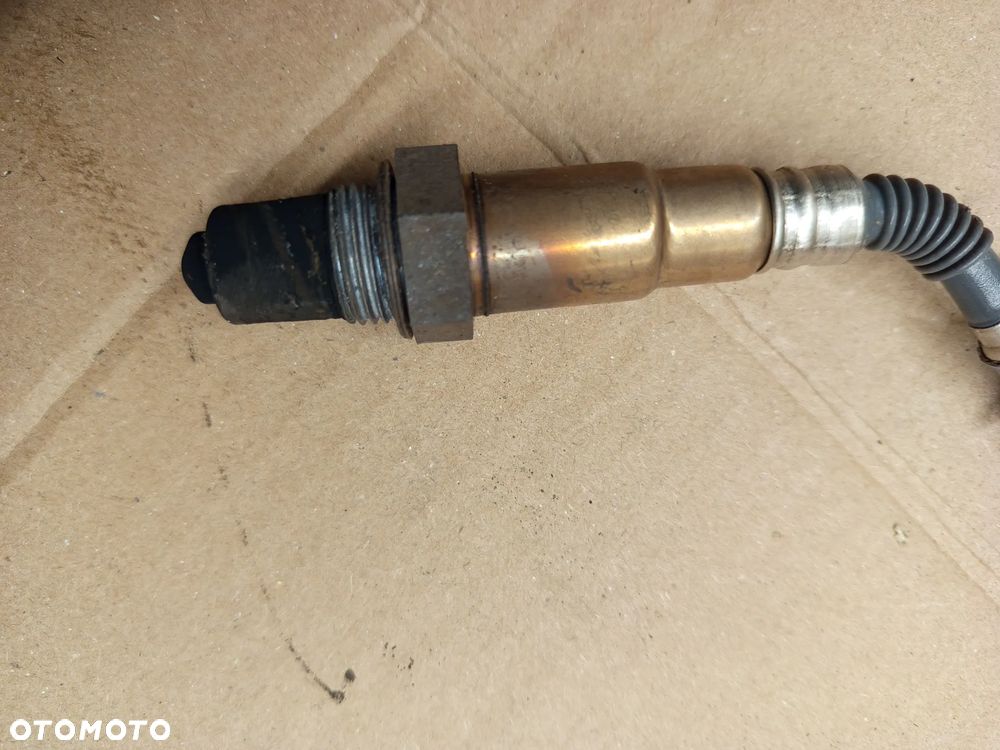 AUDI A4 B8 SEDAN 08-12 1.8 TFSI SONDA LAMBDA 1928404719 - 3
