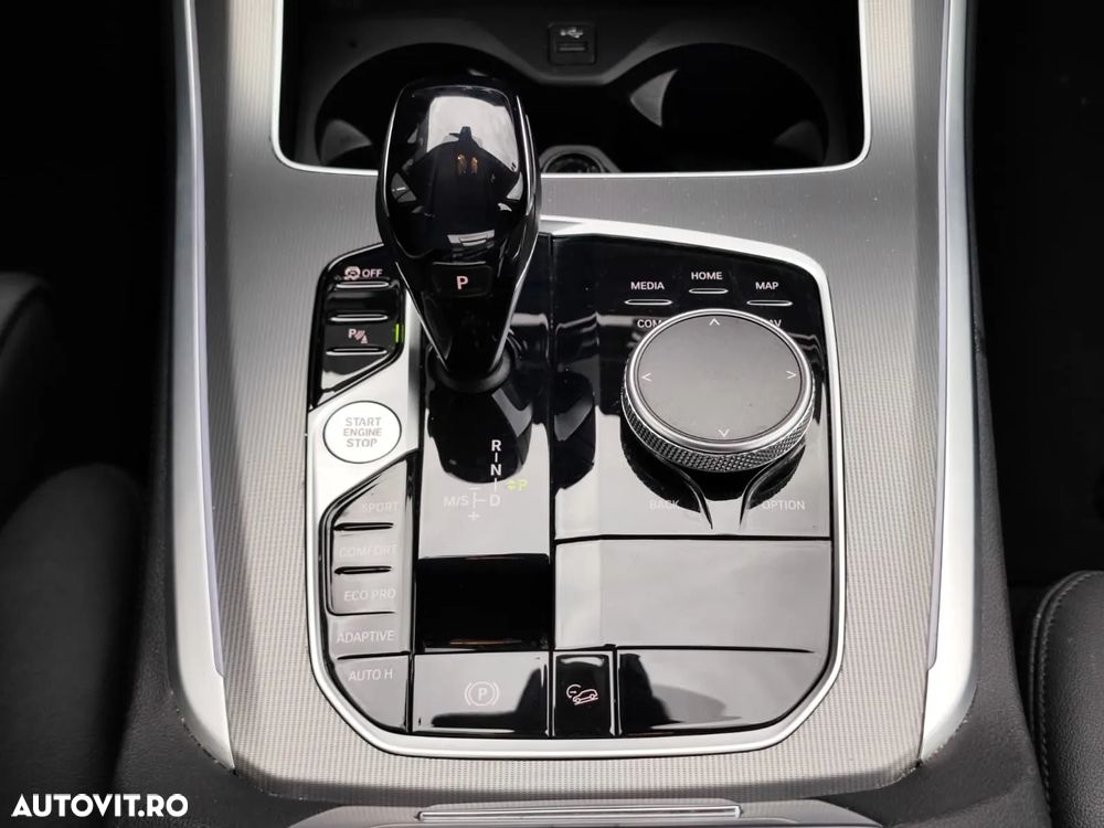 BMW X5 xDrive30d AT MHEV - 24