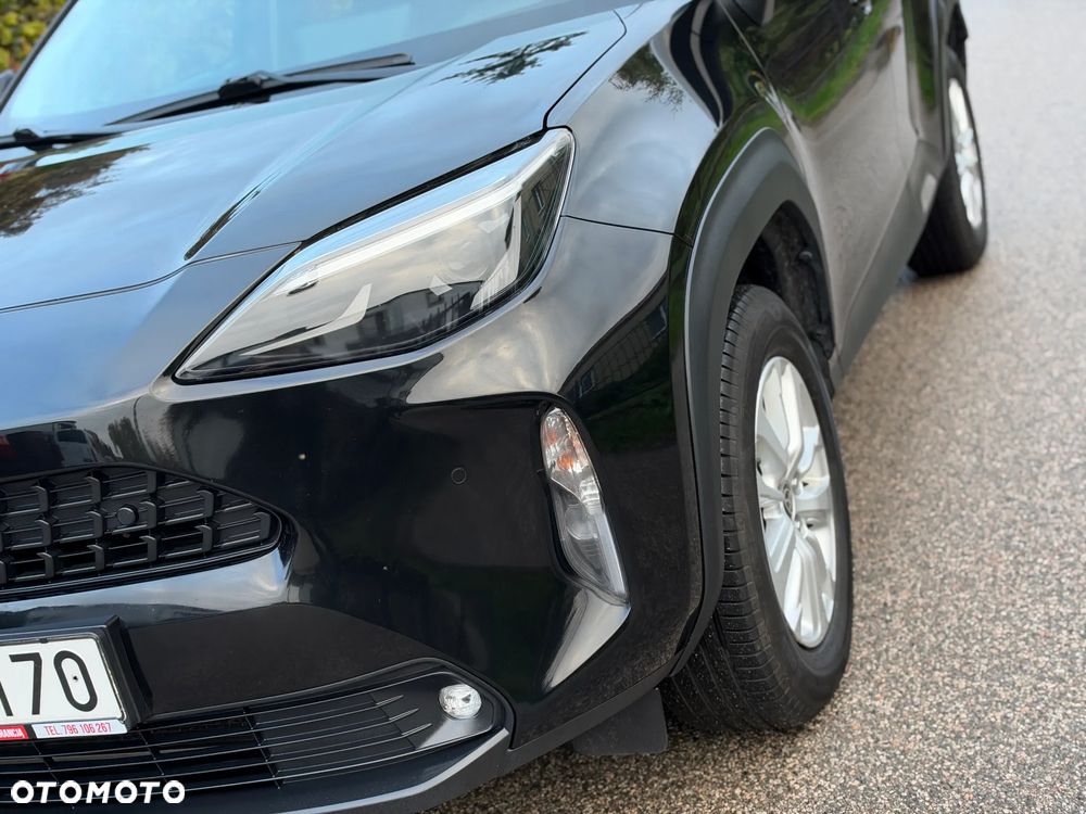 Toyota Yaris Cross Hybrid 1.5 Comfort - 39
