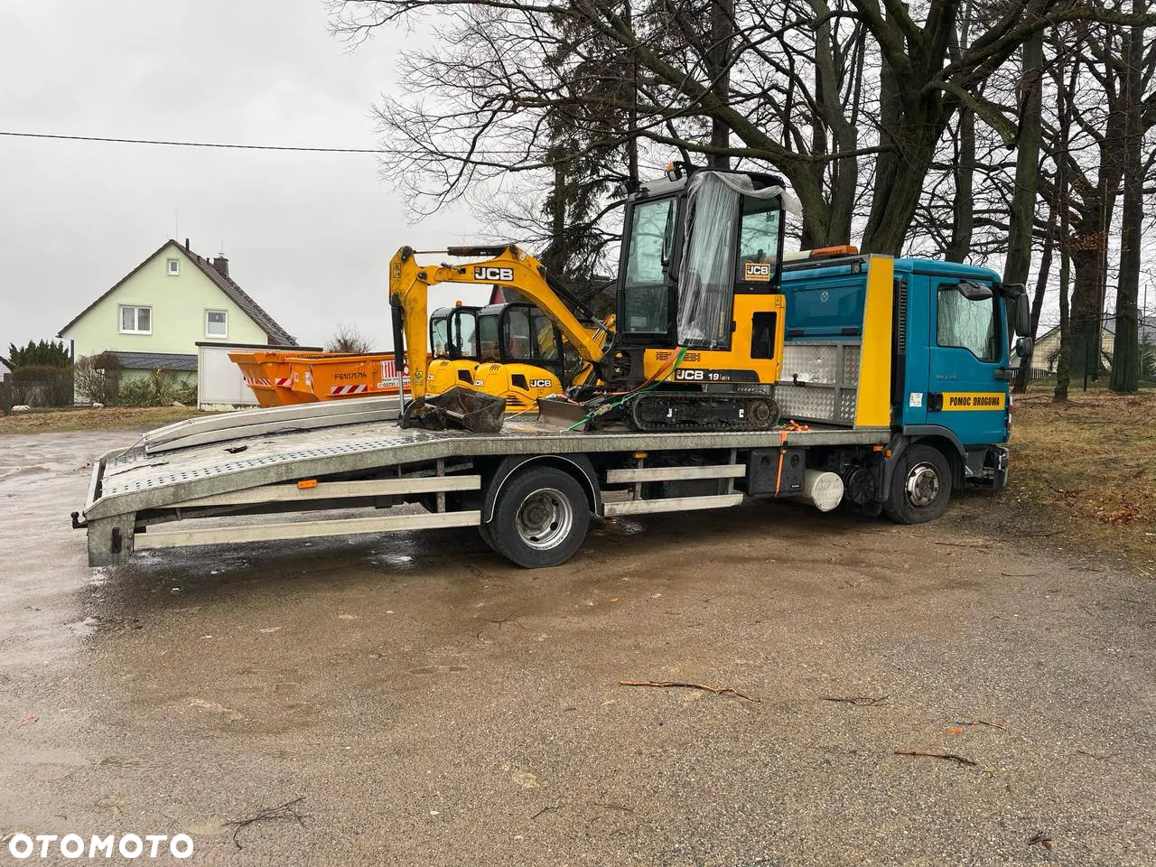 MAN TGL 7.150 - 3