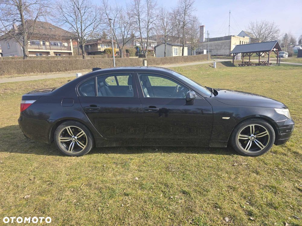 BMW Inny - 6