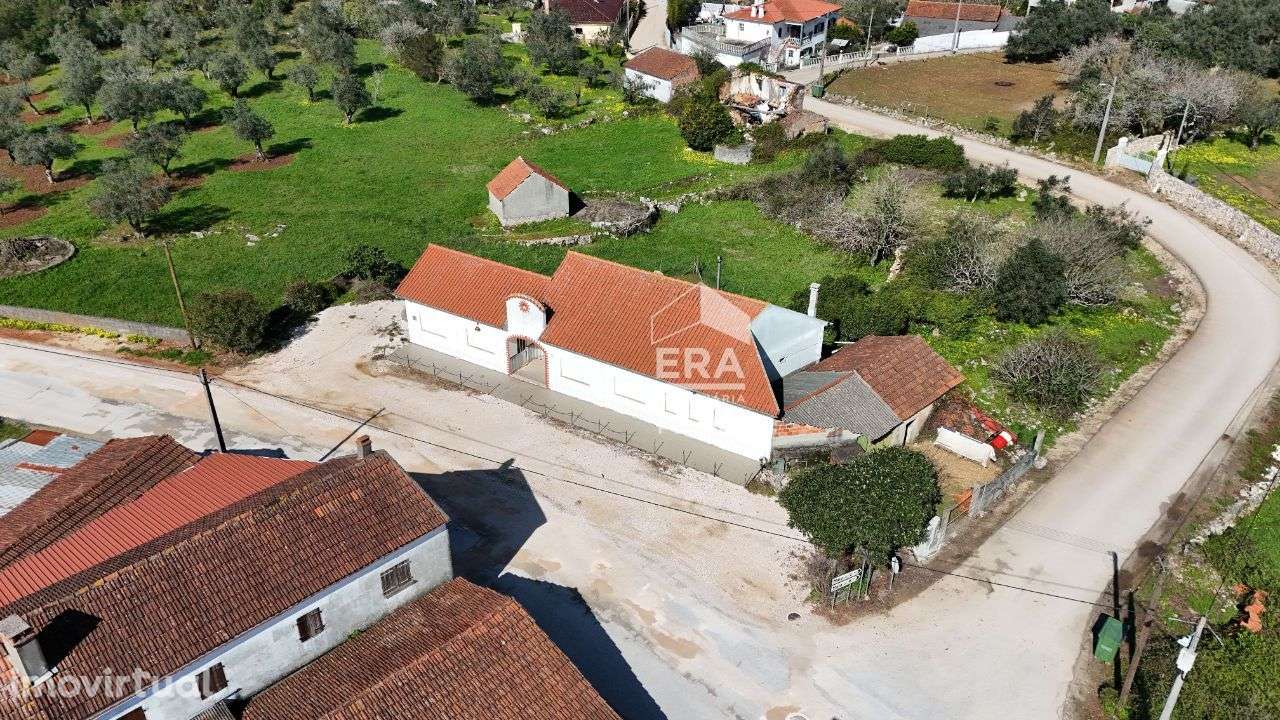 Cafe em Santiago da Guarda , Ansião - Grande imagem: 2/25