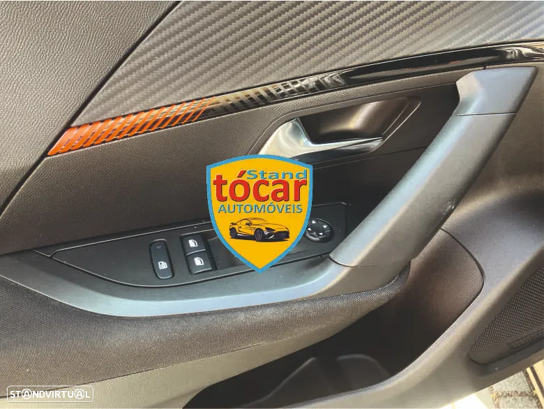 Peugeot 2008 PureTech 100 Style - 6