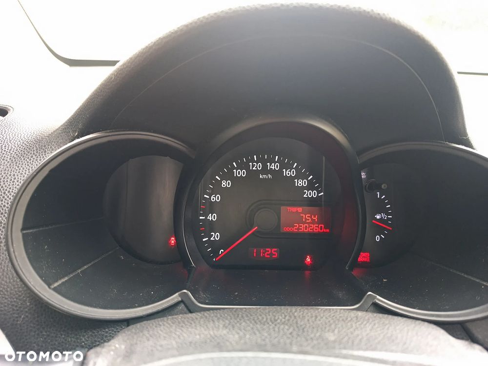 Kia Picanto 1.0 L - 8