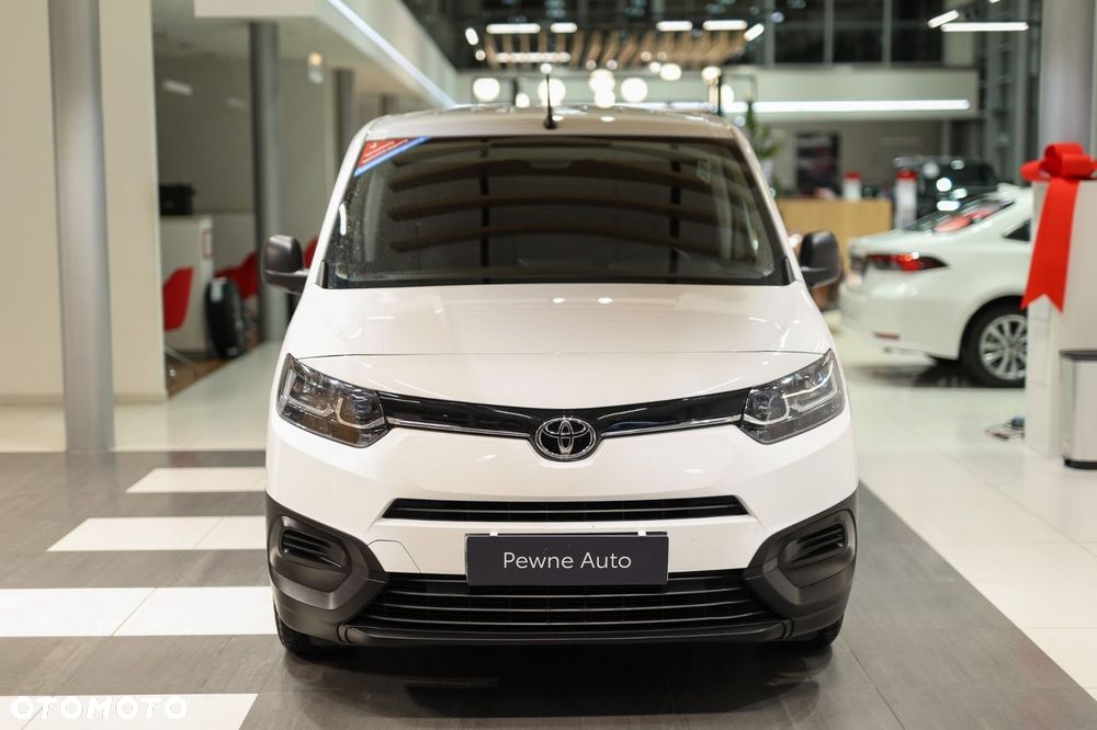 Toyota PROACE CITY - 3