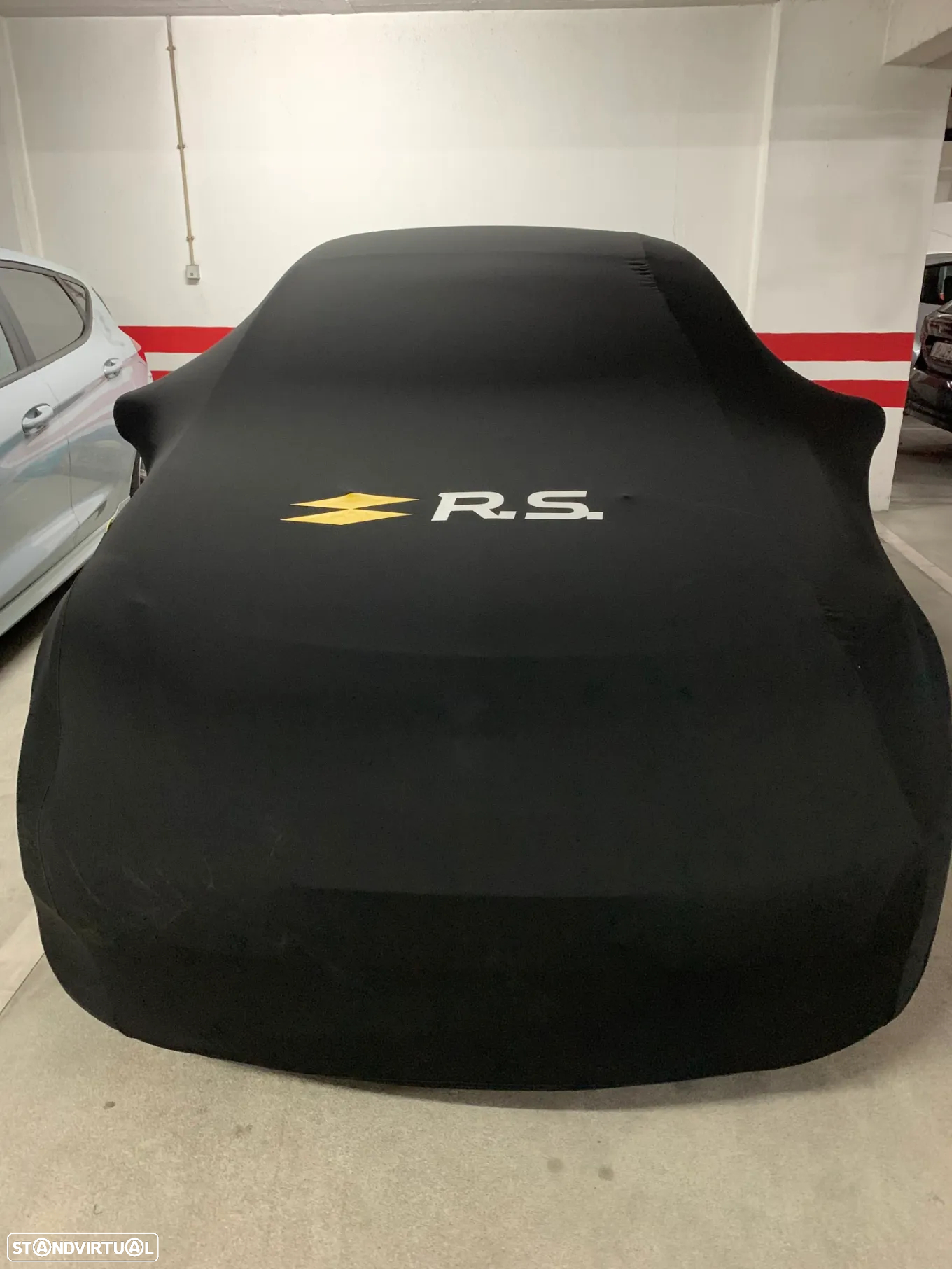 Renault Clio 2.0 16V Gordini RS - 20