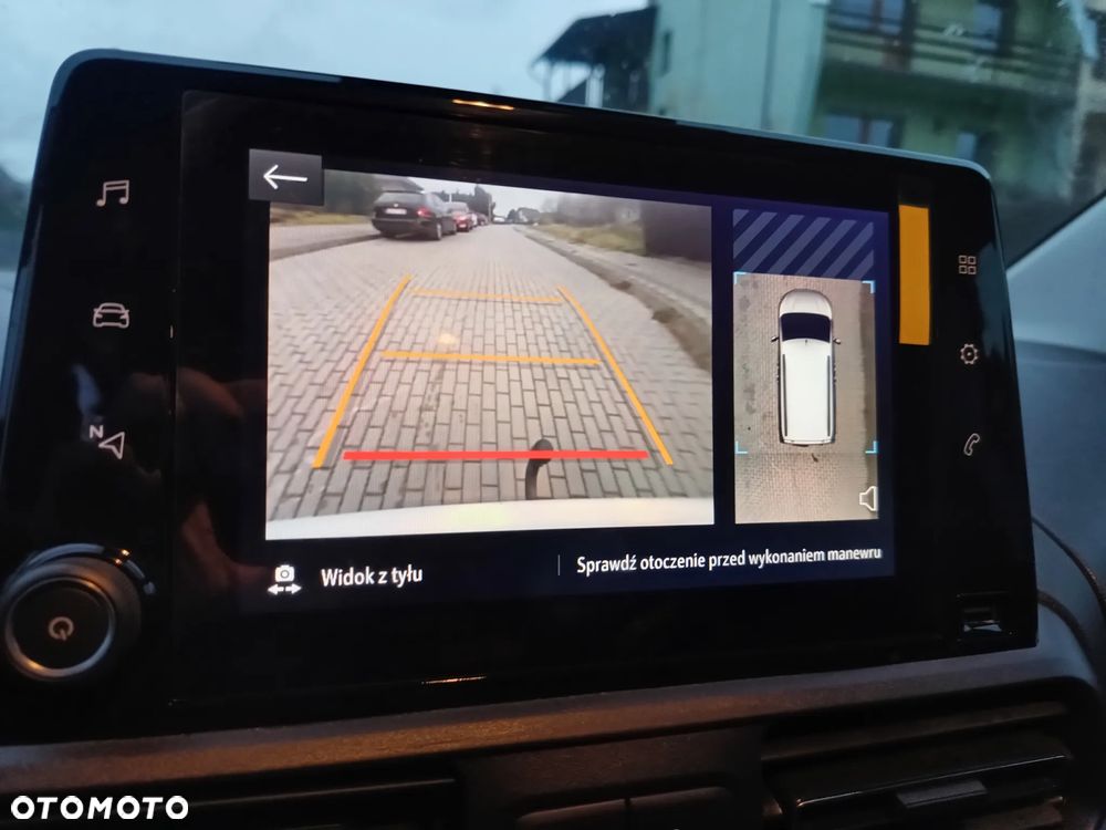 Opel Combo XL 1.5 D Start/Stop Ultimate - 27