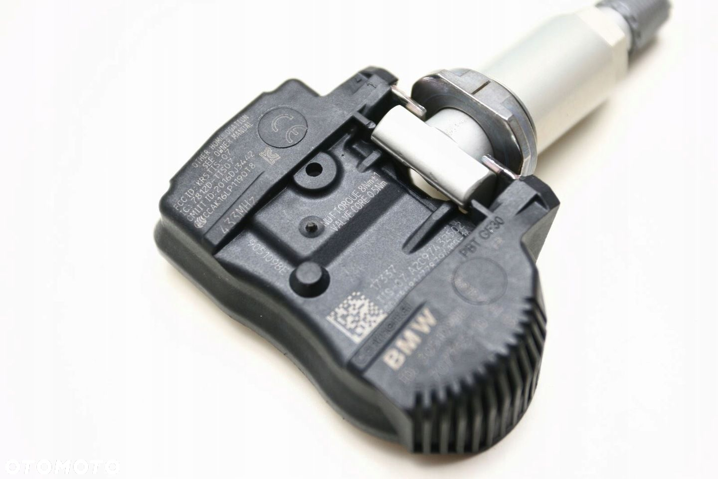 NOWY ORYG Czujniki Ciśnienia TPMS BMW - 4