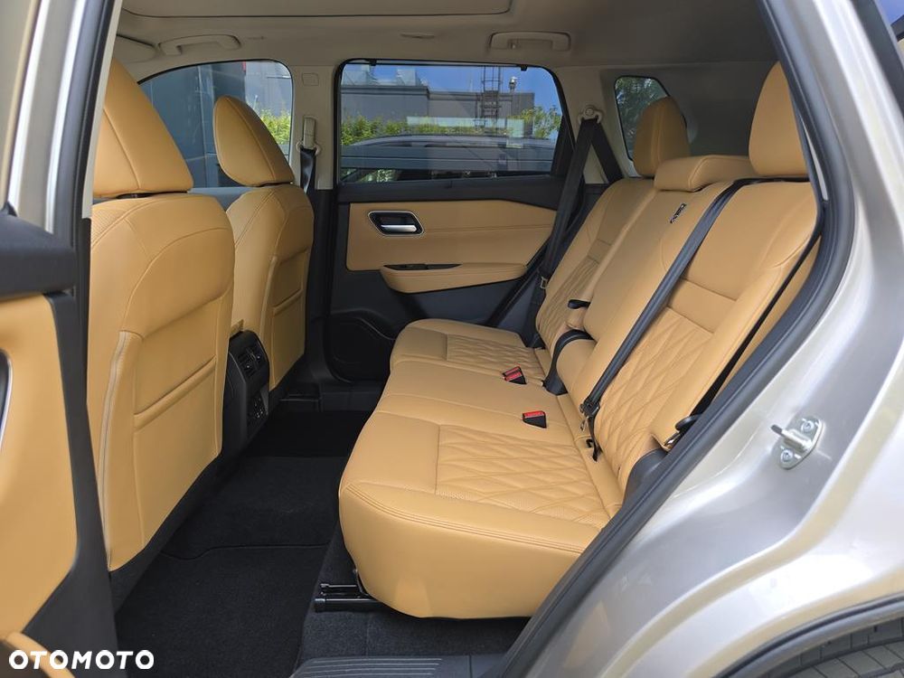 Nissan X-Trail 1.5 VC-T e-POWER Tekna e-4ORCE - 9