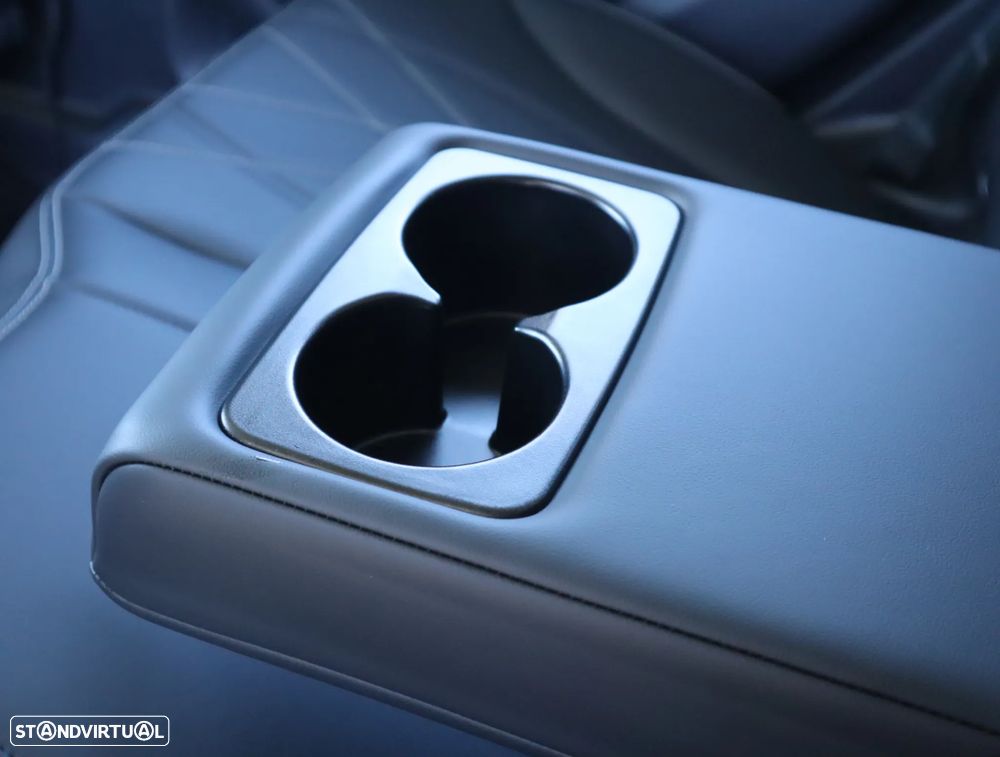 Ford Mustang Mach-E Standard - 25