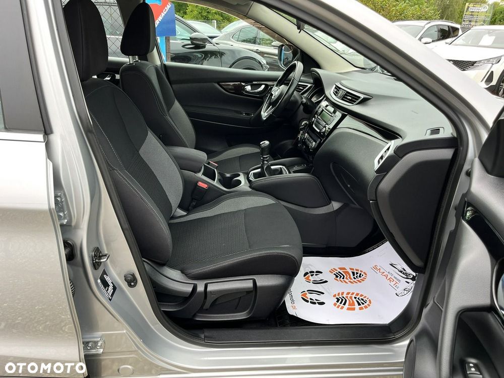 Nissan Qashqai - 26