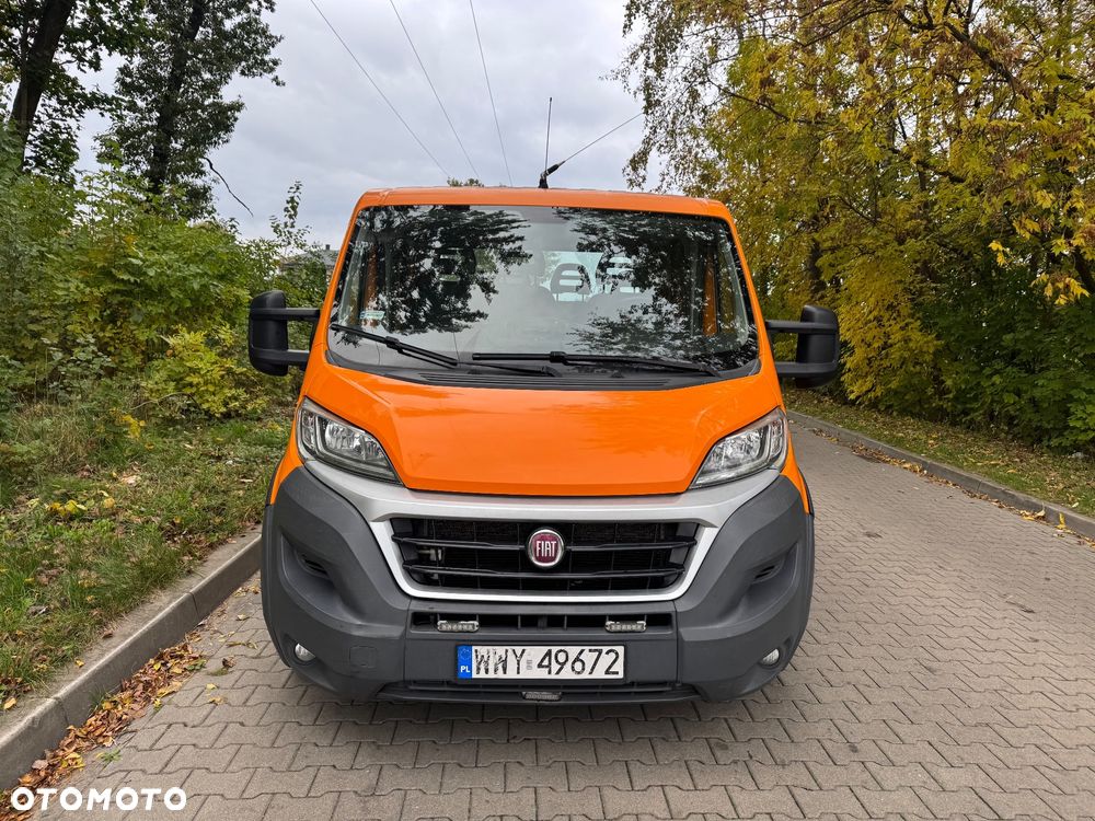 Fiat Ducato - 7