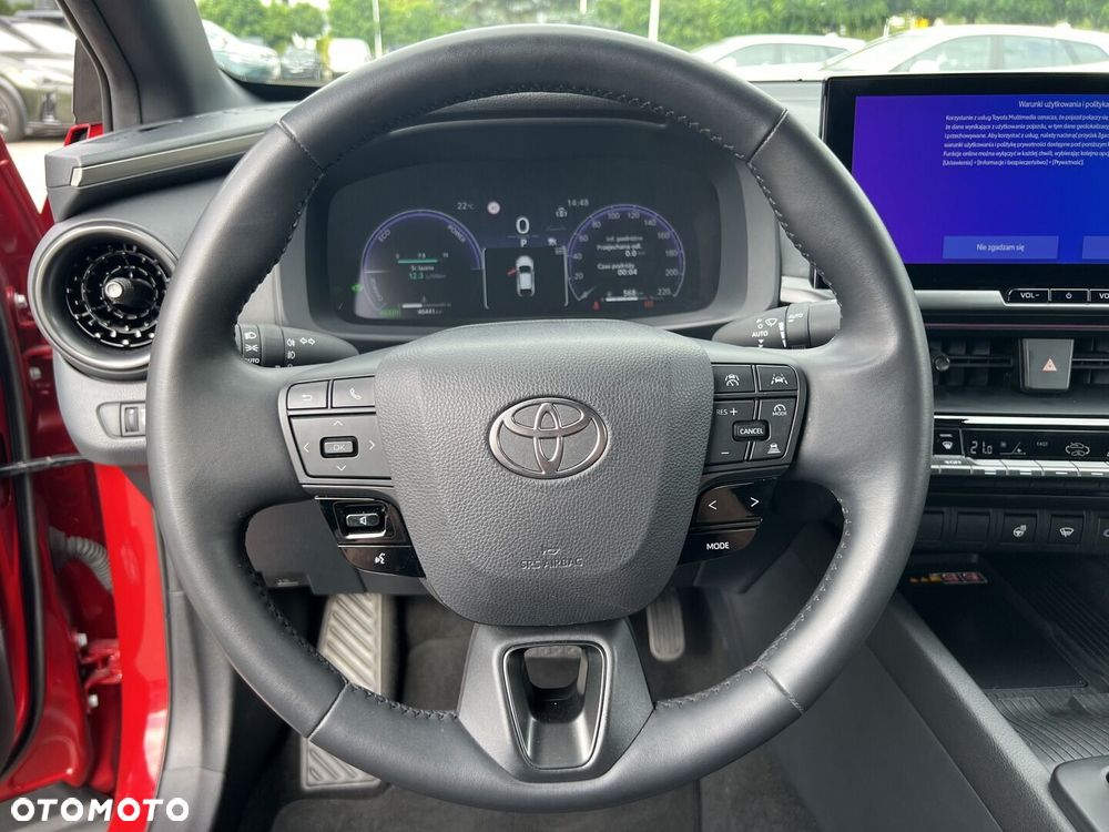 Toyota C-HR - 18