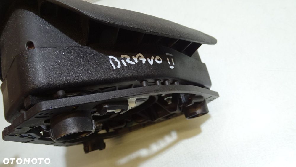 KIEROWNICA FIAT BRAVO II 1.4T-Jet 07354615250 - 12