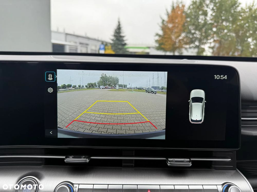 Hyundai Kona 1.0 T-GDI Smart - 18