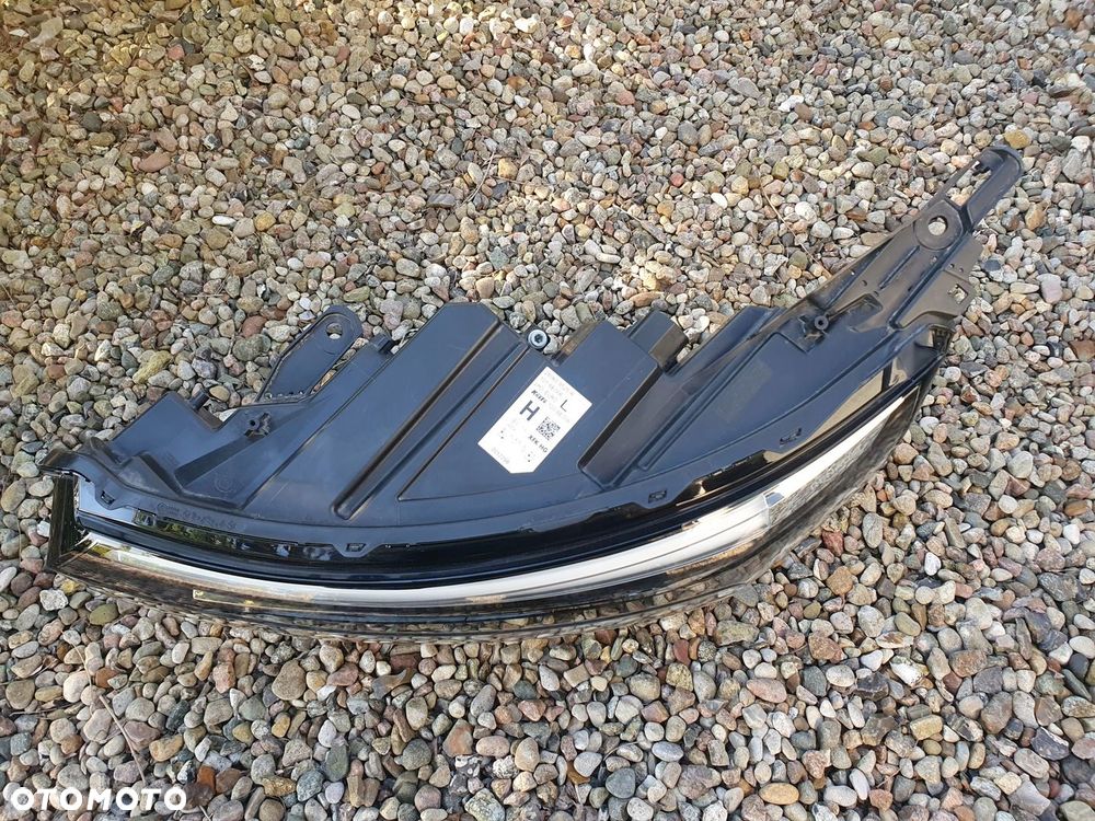 Lampa przednia lewa Renault Kangoo III rok 21- Full Led - 4