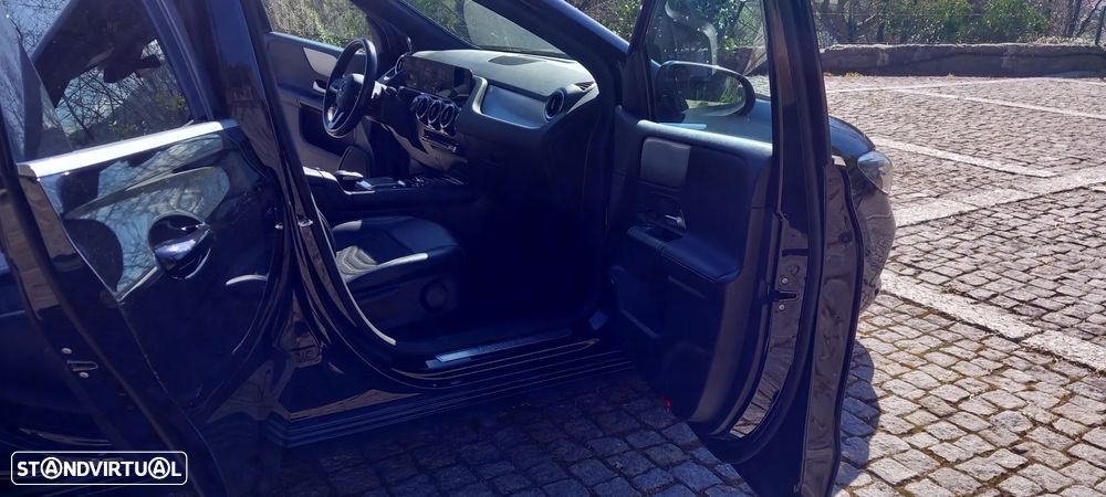 Mercedes-Benz B 250 e Style Plus - 9