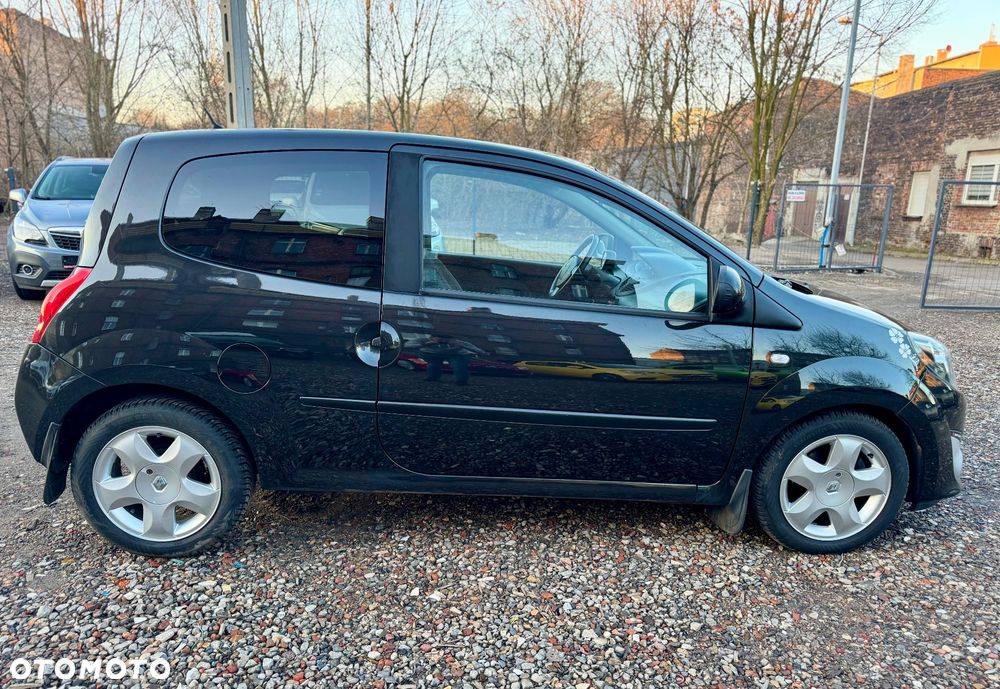Renault Twingo 1.2 16V Rip Curl - 8