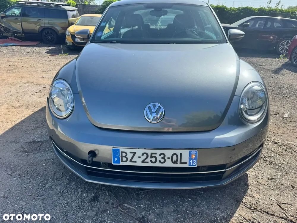 Volkswagen Beetle - 3
