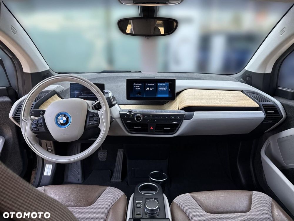 BMW i3 - 26